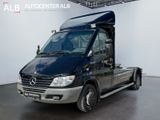 Mercedes-Benz Spriner 412D Sattelzugmaschine