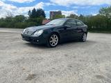 Mercedes-Benz CL 200 - Mercedes-Benz CL 200 Gebrauchtwagen
