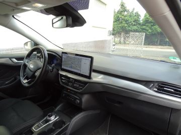 Ford Focus - 11