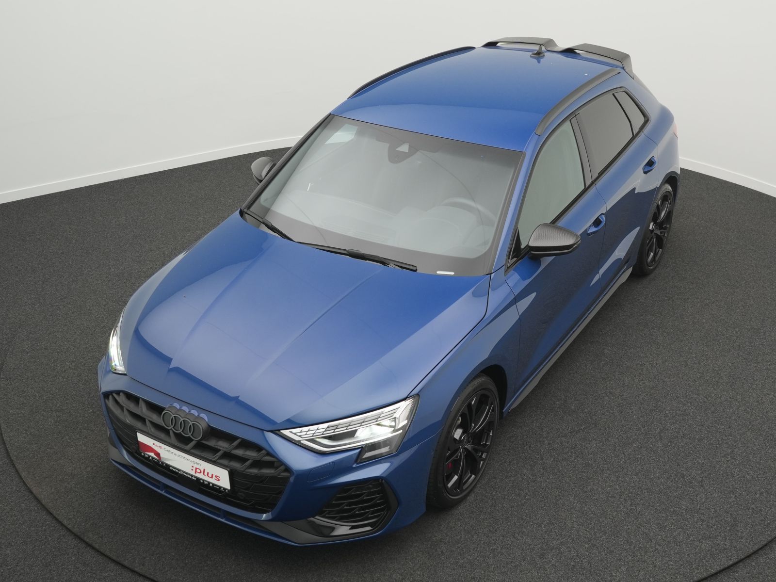 Audi S3 - Bild 21