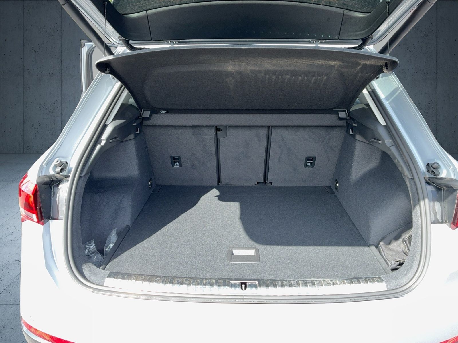Audi Q3 - Bild 14