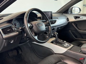 Audi A6 - 12