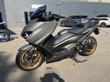 Yamaha T Max 560 TECH MAX* LEO VINCE TITAN AUSPUFF* TOP - YAMAHA V MAX