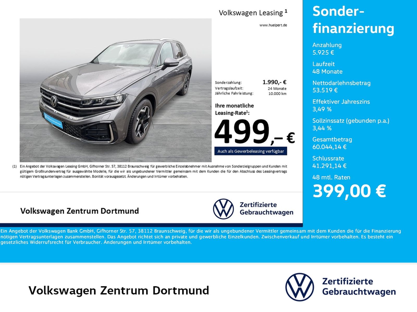 Volkswagen Touareg V6 R-LINE AHK CAM ACC HEAD-UP HD-MATRIX foto 1