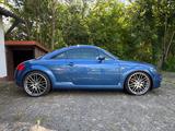 Audi TT Coupe 1.8T quatr Clubsport/ Tracktoolprojekt - Audi aus 1999: 8