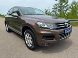 Volkswagen Touareg V6 TDI BMT/1HD/360°/Pano/Leder/Xenon/AHK - gebrauchte VW Touareg aus dem Jahr 2011