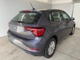 Volkswagen Polo Style 110PS DSG AHK+Kamera+Navi 1.0 TSI ... - Volkswagen Polo: 11