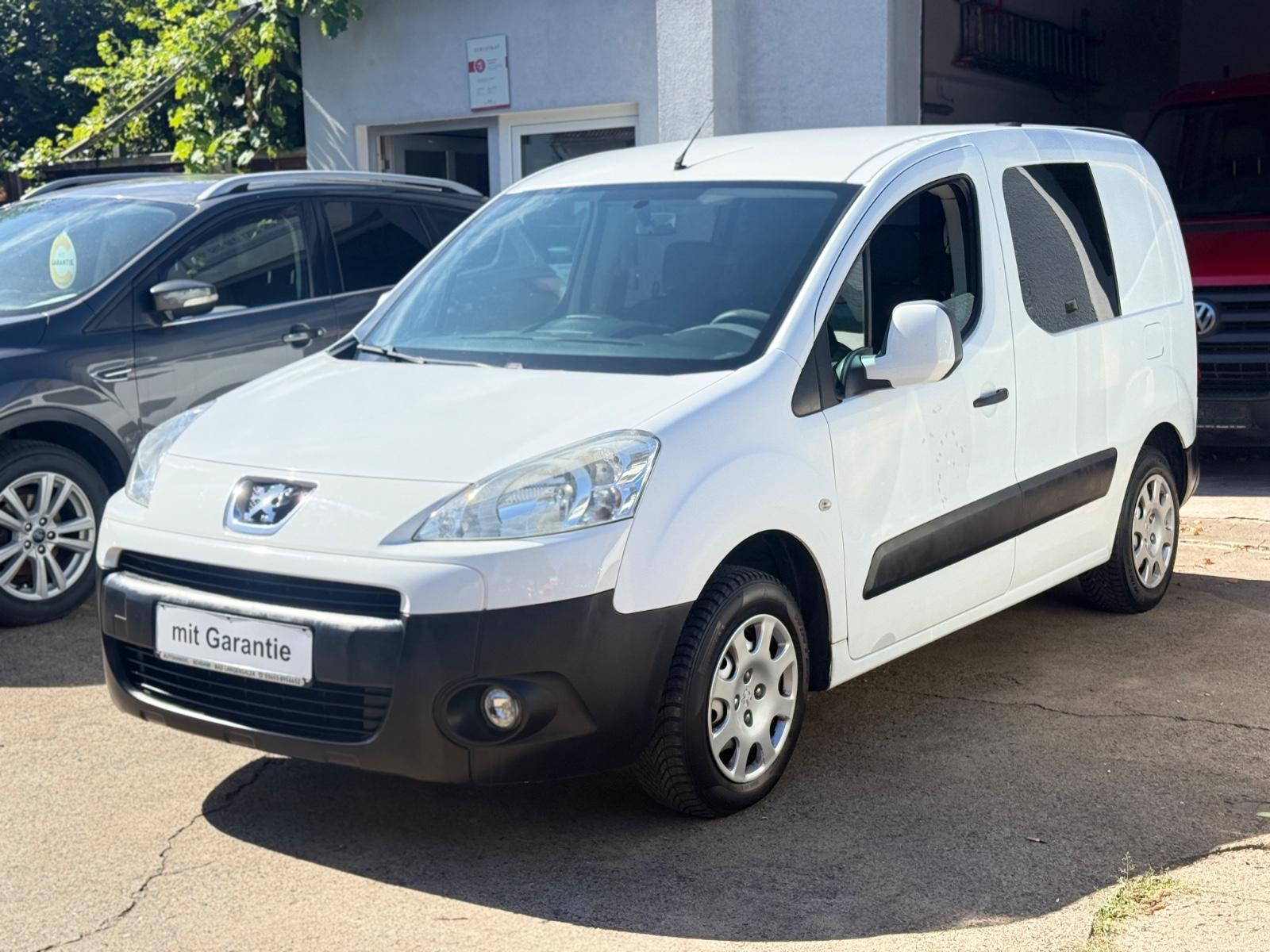 Peugeot Partner L1 Komfort