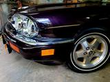 Jaguar XJS 4.0 2+2 INSIGNIA Cabriolet 1994 - gebrauchte Jaguar XJS aus dem Jahr 1994