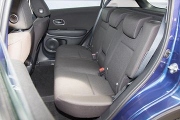 Honda HR-V 1.5 i-VTEC Elegance PDCKLIMATEMPOMAT