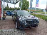 Subaru Forester Edition Exclusive Cross *8fach Bereift* - Subaru Forester: Edition