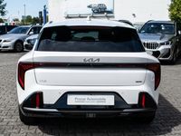Kia K4 - Vorschau Bild 5