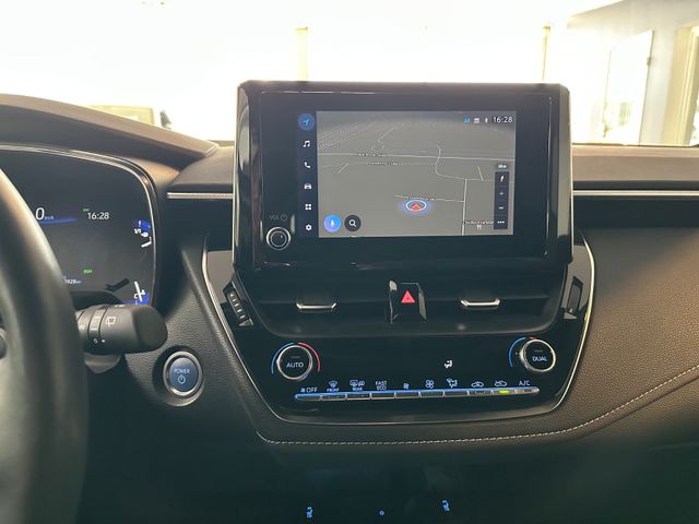 Fahrzeugabbildung Toyota Corolla Hybrid Team D*KEYLESS*SHZ*Bi-LED*1.HAND