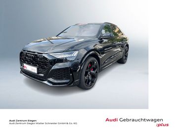 Audi Leasingangebot: Audi RS Q8 4.0 TFSI quattro RS Essential Paket Dynami