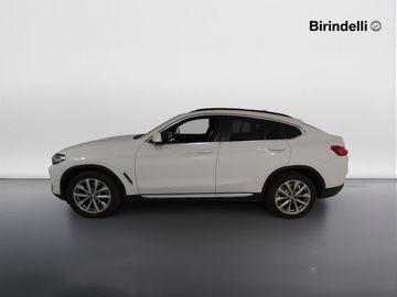 BMW X4 - 5