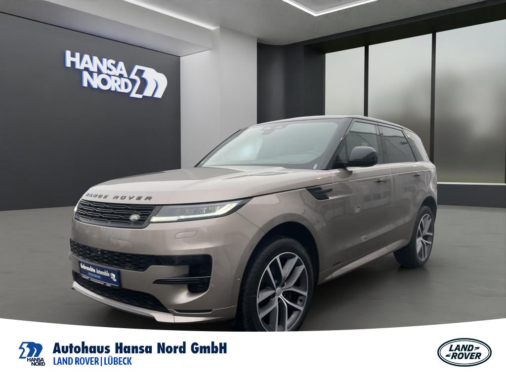 Land Rover Range Rover Sport D350 AUTOBIOGRAPHY 22" AHK