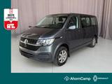 Volkswagen Volkwswagen T6.1 Kombi - Wohnmobil oder -wagen