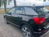 Audi Q2 1.4 TFSI - Audi Q2: Privatanbieter