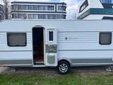 Tabbert Vivaldi 560T - Tabbert Wohnwagen 2014