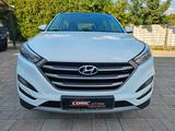 Hyundai Tucson Trend 2WD - Hyundai Unfallwagen