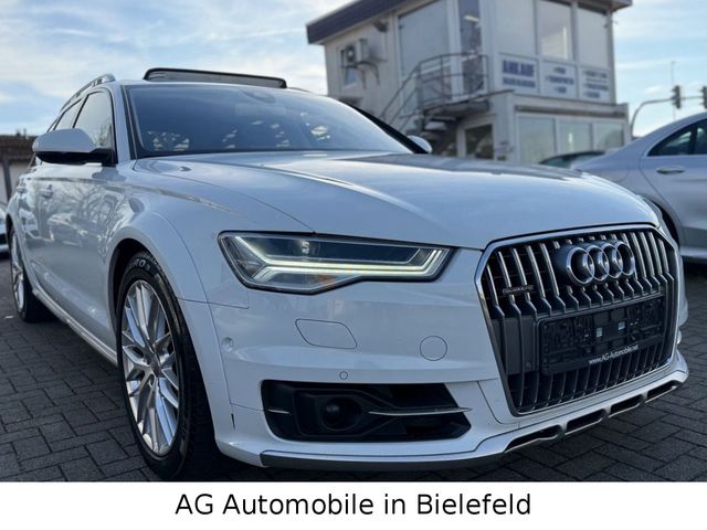 Audi A6 Allroad quattro 3.0 TDI"Matrix-LED"Pano"AHK