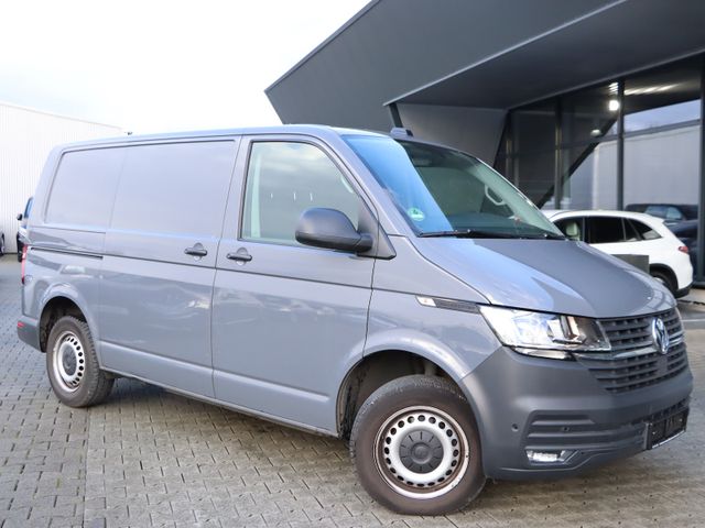 VW T6 Transporter