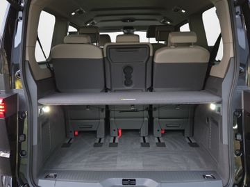 Volkswagen T7 Multivan - 12