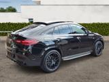 Mercedes-Benz GLE 53 AMG 4M+ Carbon Burmester DVD bi-Color - Mercedes-Benz GLE-Klasse Gebrauchtwagen in München