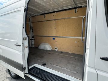 Volkswagen Crafter - 7