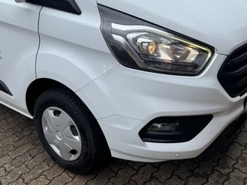 Ford Transit Custom - 8