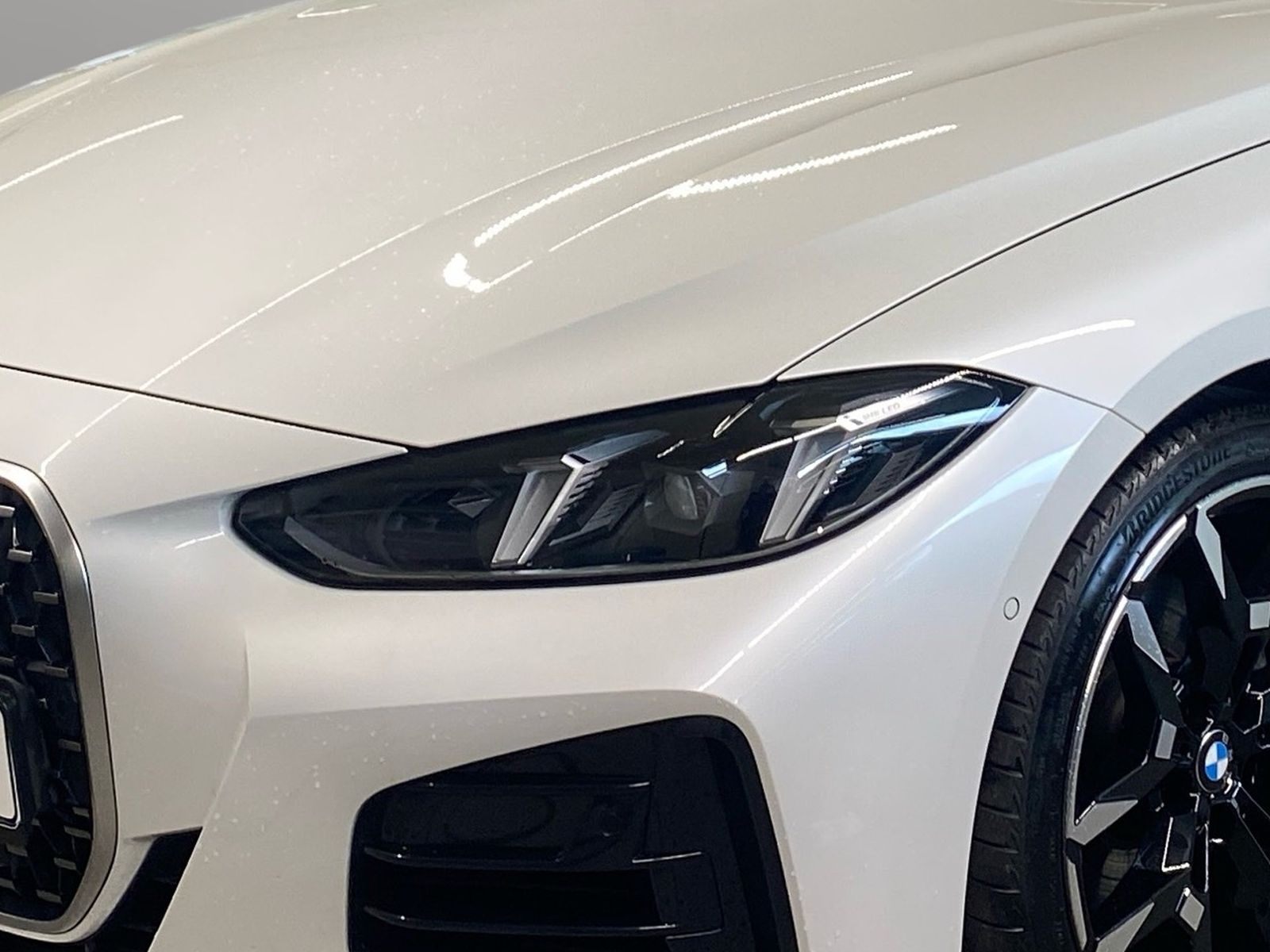 BMW 420 - Bild 7