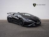 Lamborghini Huracán STO SPORT SEATS 20" LIFT CAMERA WARRANTY