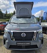 Nissan PRIMASTAR Seaside by Dethleffs dCi170 AT Euro6E - Nissan Primastar Seaside Gebrauchtwagen