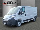 Fiat Ducato L2H1 120 *7"Touch|Kamera|260°* AKTION! - Fiat Ducato Tageszulassung L1h1 mit Diesel-Antrieb