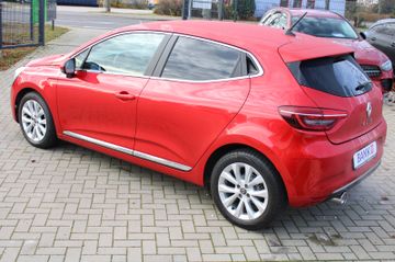 Renault Clio V Experience *LEDMMIShz*