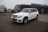 Mercedes-Benz GLK 200 GLK -Klasse GLK 200 CDI - Mercedes-Benz GLK 200 aus 2013