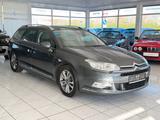 Citroën C5 Tourer Exclusive+Pano+Leder+Xenon+Kamera+AHK - Citroën C5 mit Anhängerkupplung
