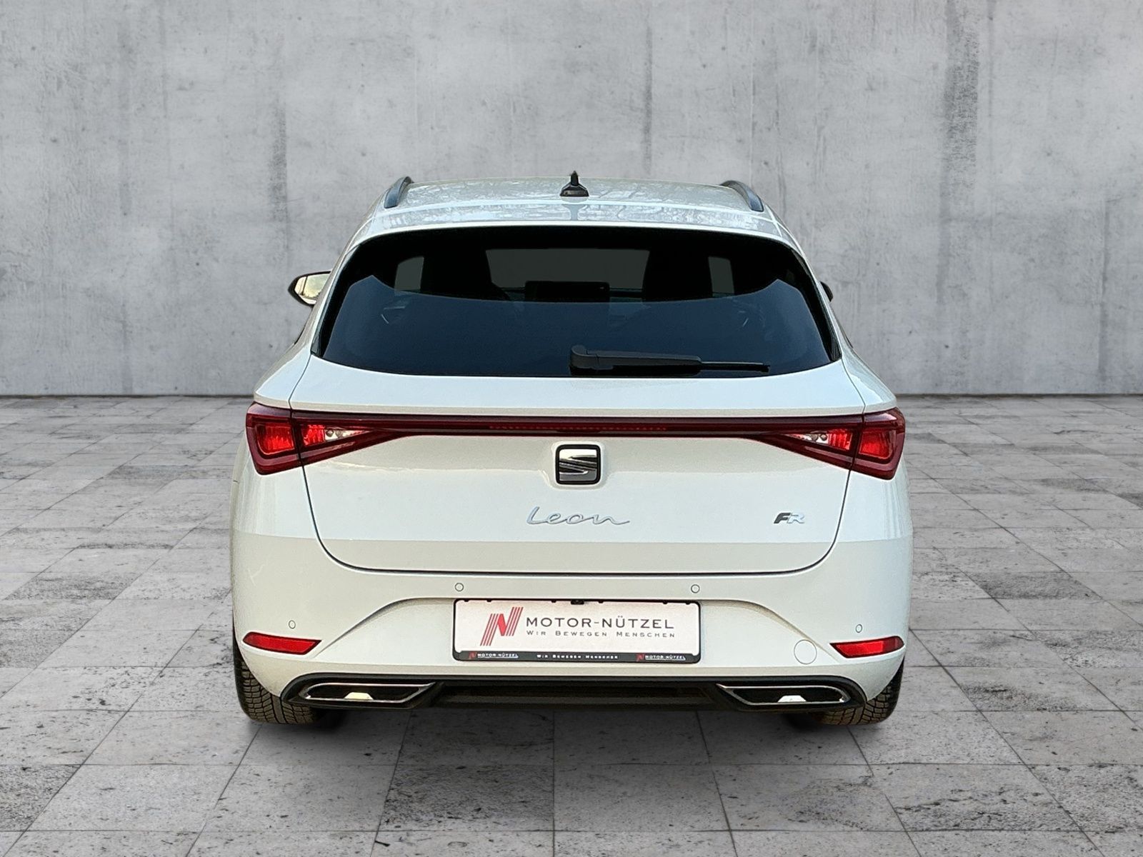 Seat Leon - Bild 5