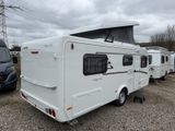 HYMER / ERIBA / HYMERCAR Eriba Feeling 442  - Angebote entsprechen deinen Suchkriterien