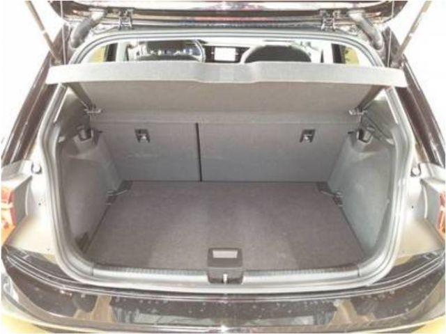 Polo 1.0 TSI DSG Move AHK/Kamera/ACC/Navi/App-Co
