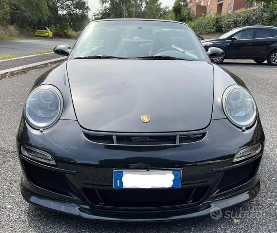 Porsche PORSCHE - 997 kit estetico finanziabile