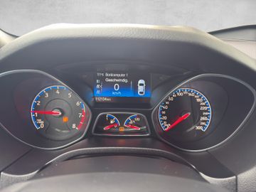 Ford Focus Lim. RS 2.3 AWD|SONY|DAB|Kamera|RECARO|LED