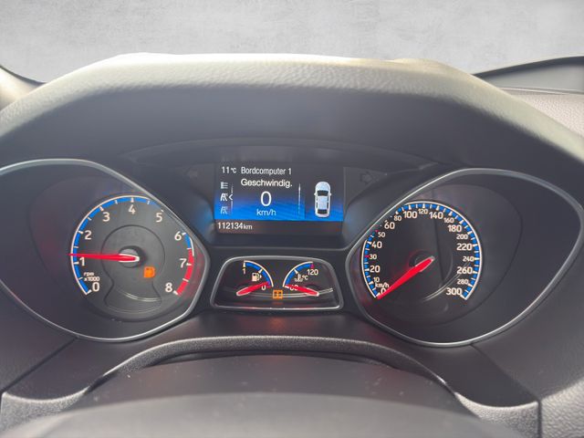 Ford Focus Lim. RS 2.3 AWD|SONY|DAB|Kamera|RECARO|LED