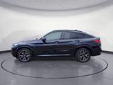 BMW X4 xDrive30d M SPORT HiFi AHK Head-Up Stop&Go St - BMW X4 in Freiburg