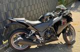 Honda CBR 250 RA - HONDA CB250
