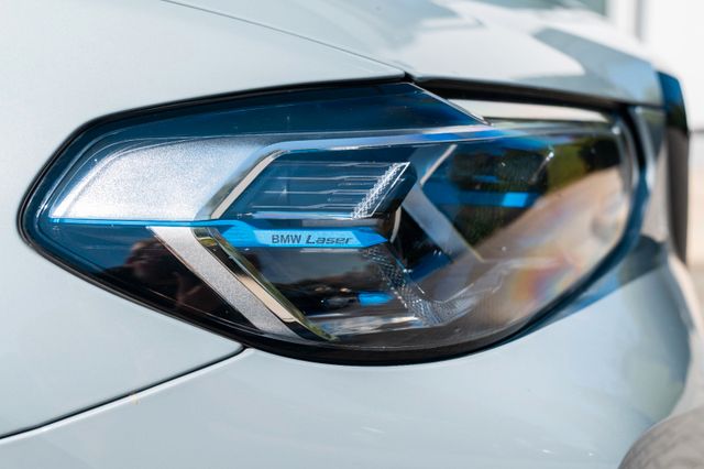 BMW X3M Competition/ LASER/ CARBON/ HEAD UP