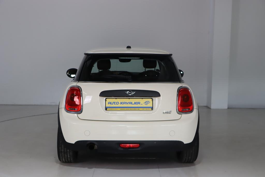 MINI ONE