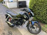 Honda CBF125M - HONDA CBF 125 M