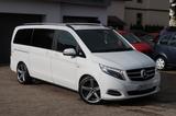 Mercedes-Benz V 250 Avantgarde *LEDER *elektr.SCHIEBETÜR *LED - Mercedes-Benz V-Klasse Gebrauchtwagen in Bielefeld