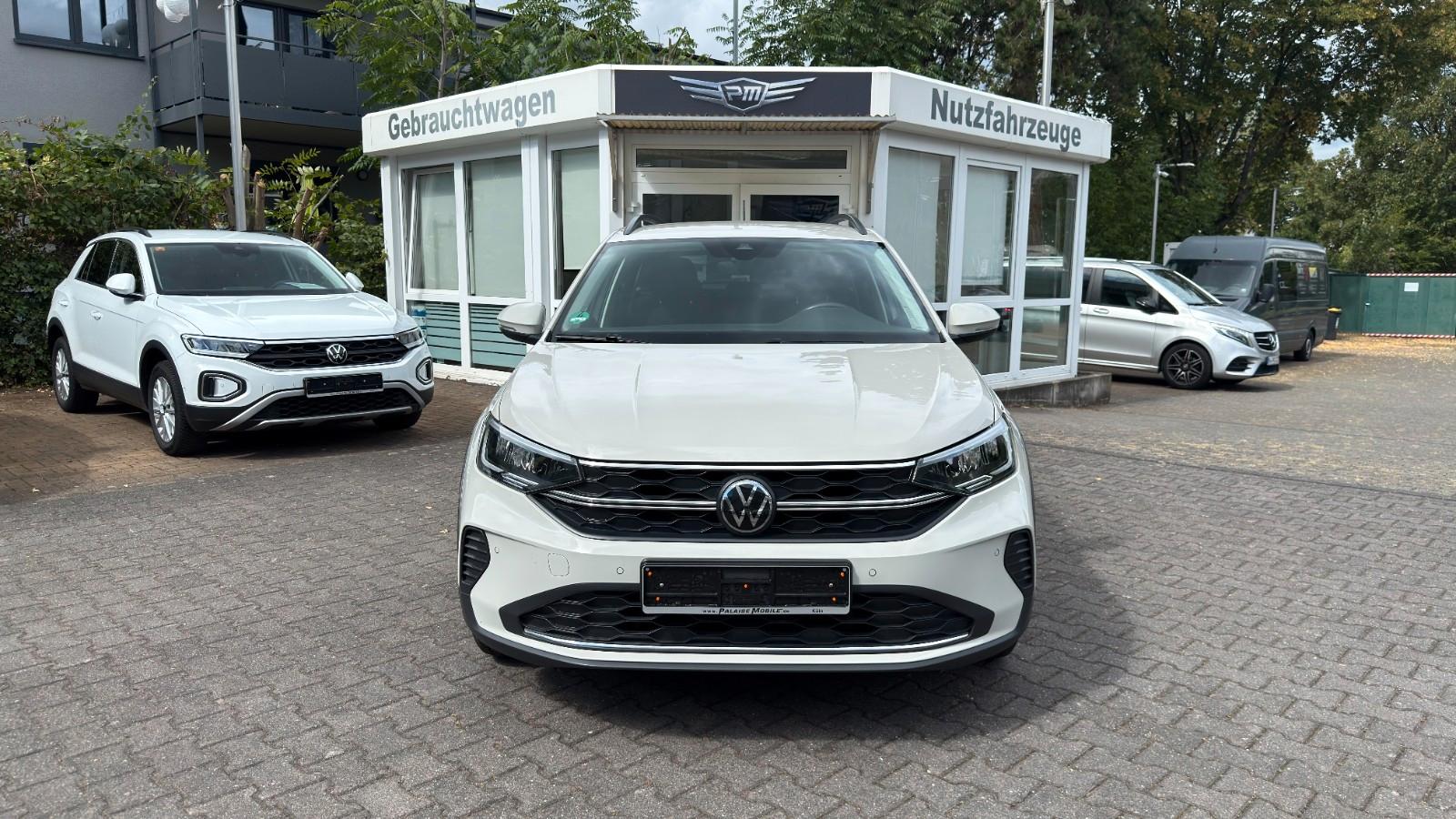 Volkswagen Taigo Move *PDC*NAVI*VIRTUAL*APP*, миниатюра 9